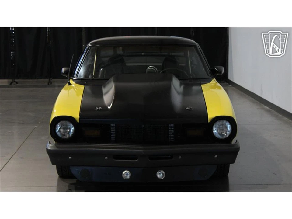 1976 Ford Maverick Sedan - Image 20 of 31