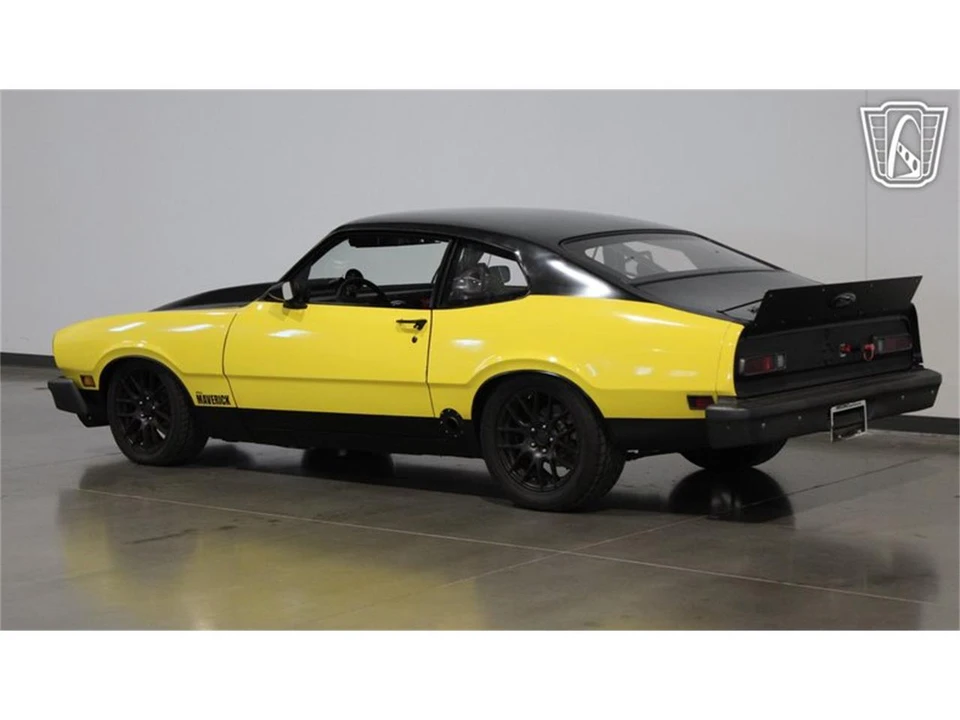 1976 Ford Maverick Sedan - Image 25 of 31