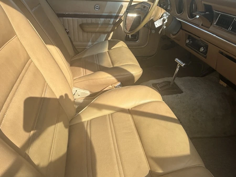 1976 Ford Maverick Sedan - Image 5 of 7