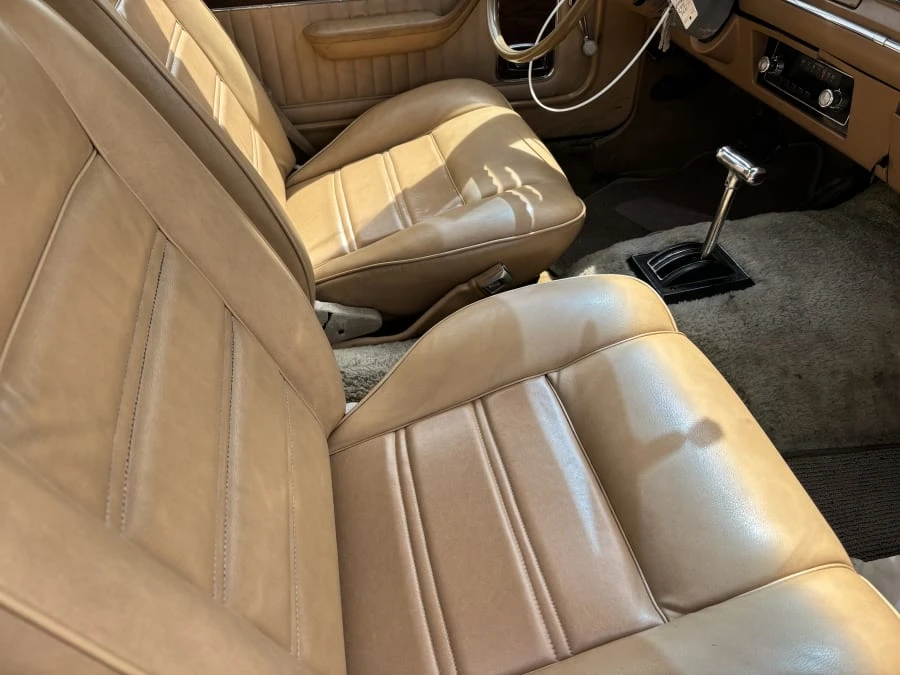 1976 Ford Maverick Sedan - Image 6 of 7
