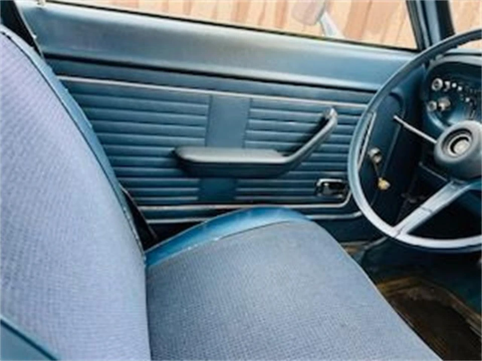 1976 Ford Maverick Sedan - Image 5 of 13