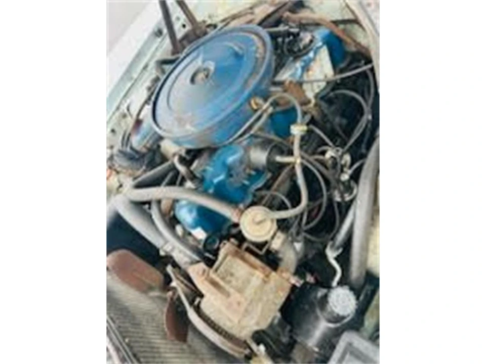 1976 Ford Maverick Sedan - Image 13 of 13