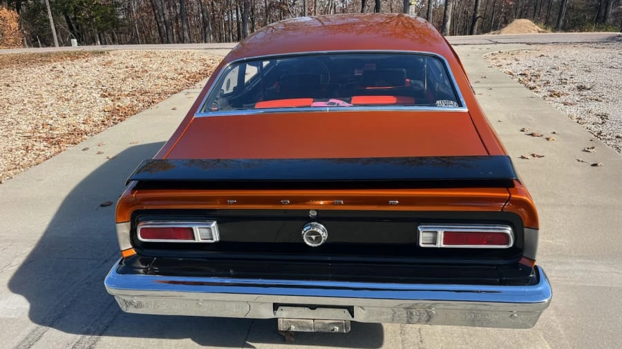 1976 Ford Maverick Sedan - Image 4 of 13