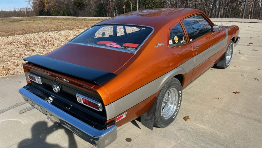 1976 Ford Maverick Sedan - Image 2 of 13