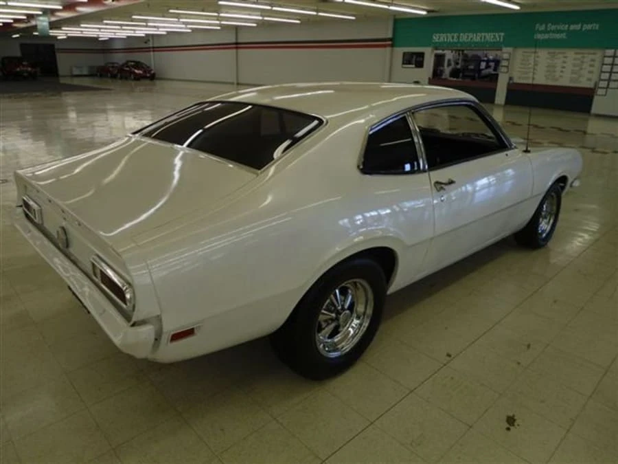 1976 Ford Maverick Sedan - Image 2 of 8