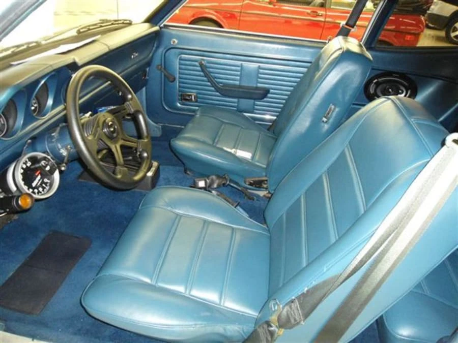 1976 Ford Maverick Sedan - Image 3 of 8