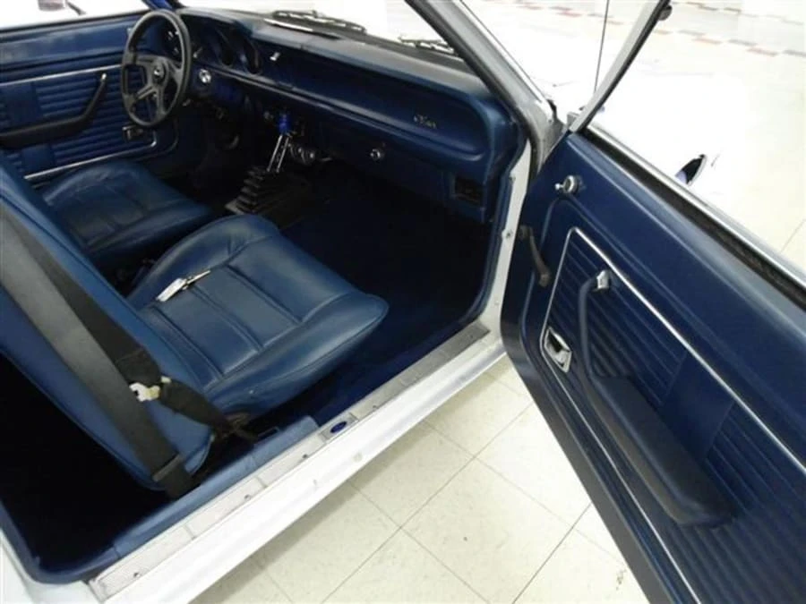 1976 Ford Maverick Sedan - Image 4 of 8