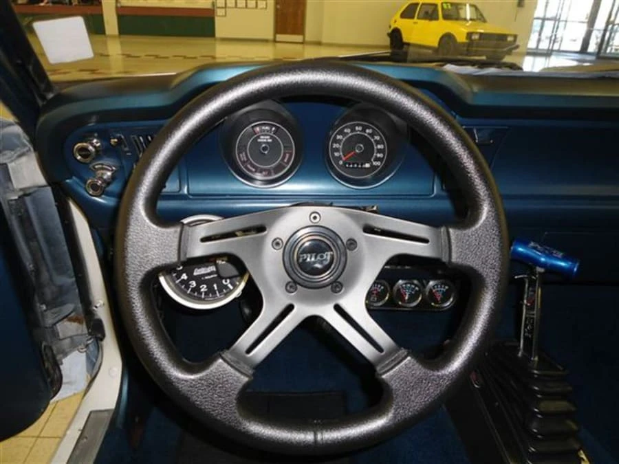 1976 Ford Maverick Sedan - Image 5 of 8