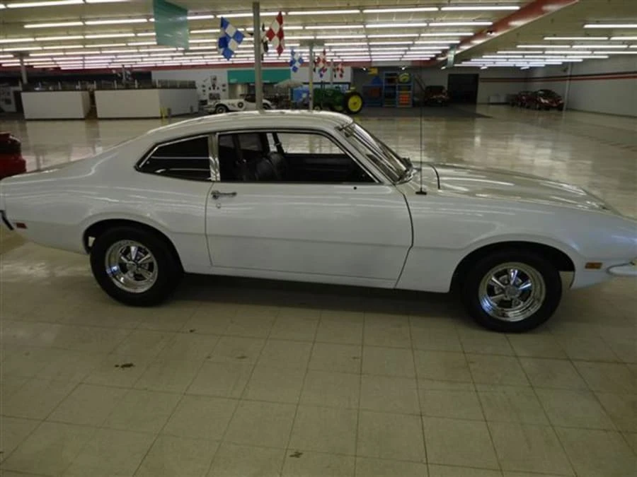 1976 Ford Maverick Sedan - Image 6 of 8