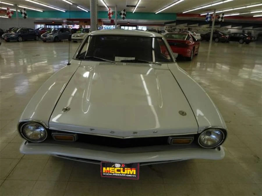 1976 Ford Maverick Sedan - Image 7 of 8