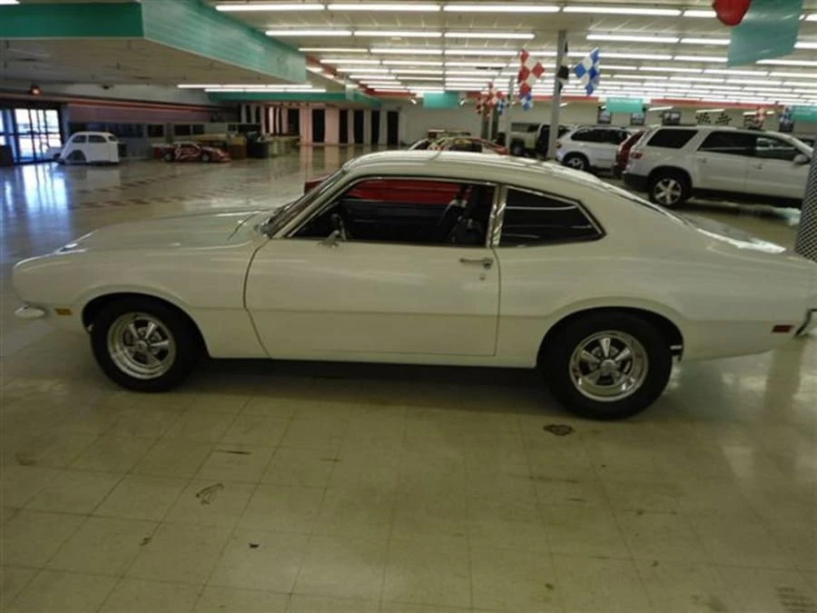 1976 Ford Maverick Sedan - Image 8 of 8