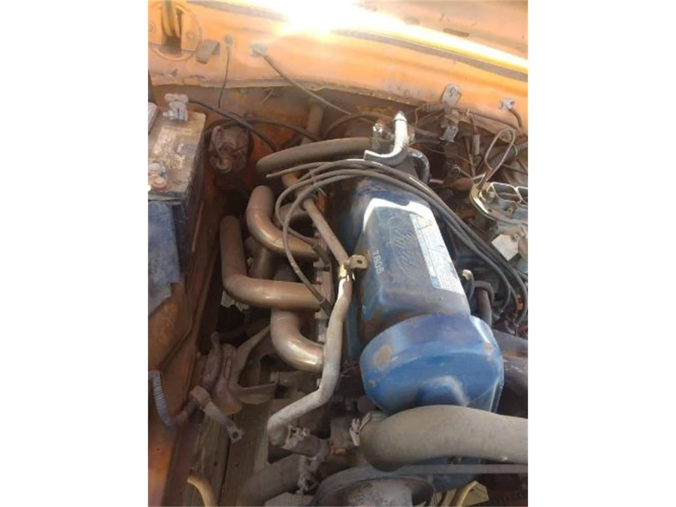 1976 Ford Mustang 2nd Gen - Image 3 of 8