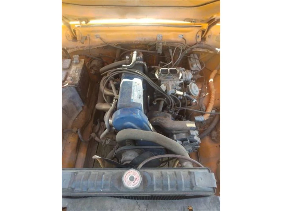 1976 Ford Mustang 2nd Gen - Image 5 of 8