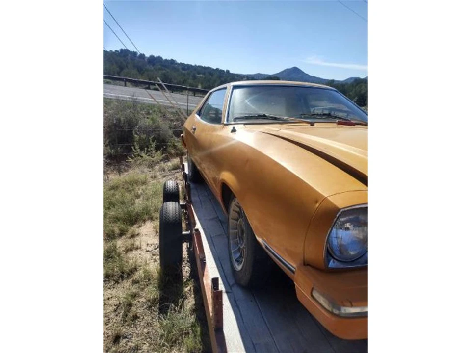 1976 Ford Mustang 2nd Gen - Image 6 of 8
