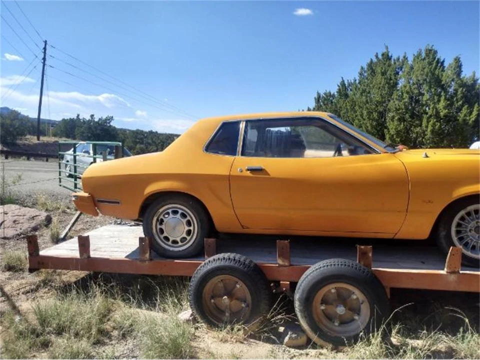1976 Ford Mustang 2nd Gen - Image 7 of 8