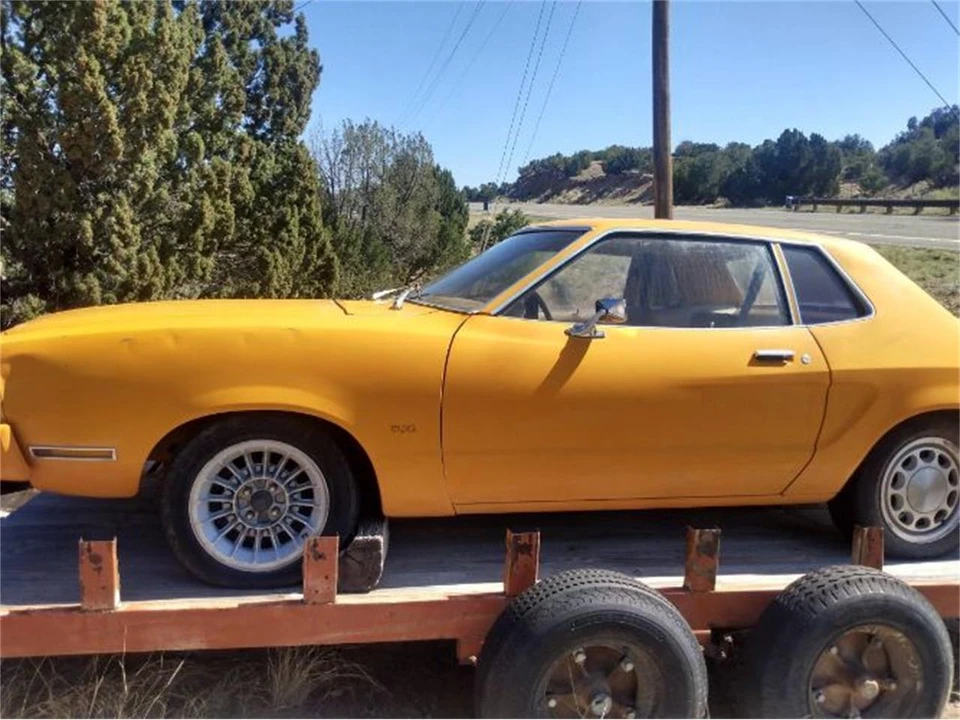 1976 Ford Mustang 2nd Gen - Image 2 of 8