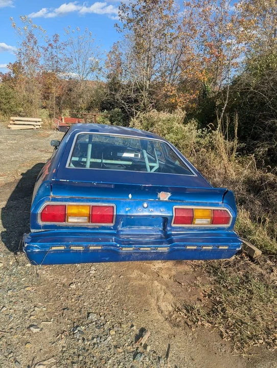 1976 Ford Mustang 2nd Gen - Image 4 of 18