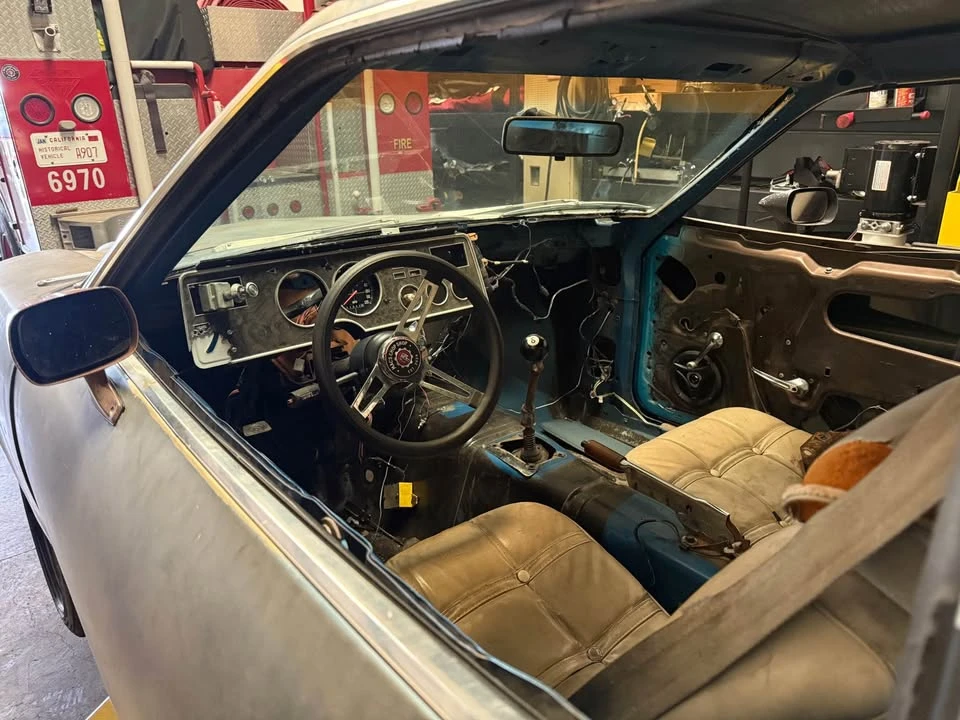 1976 Ford Mustang 2nd Gen - Image 4 of 4