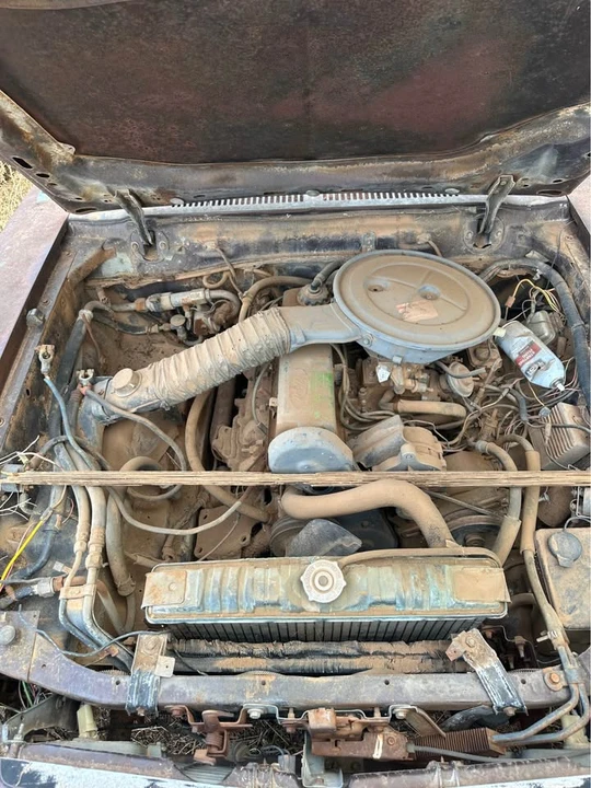 1976 Ford Mustang 2nd Gen - Image 3 of 11