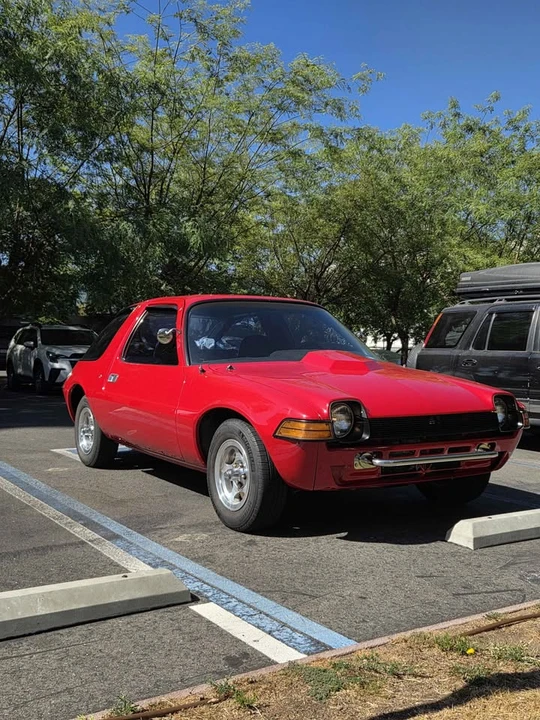 1976 Ford Mustang 2nd Gen - Image 4 of 10