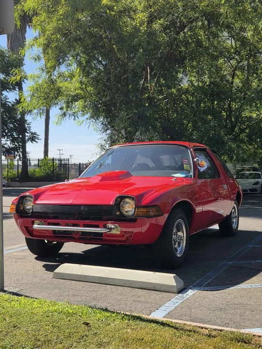 1976 Ford Mustang 2nd Gen - Image 3 of 10