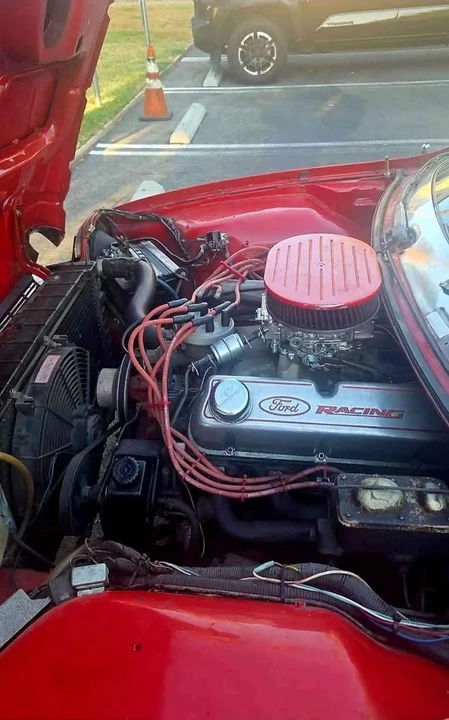 1976 Ford Mustang 2nd Gen - Image 10 of 10