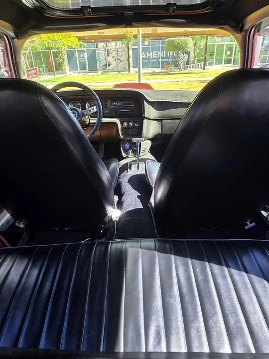 1976 Ford Mustang 2nd Gen - Image 9 of 10