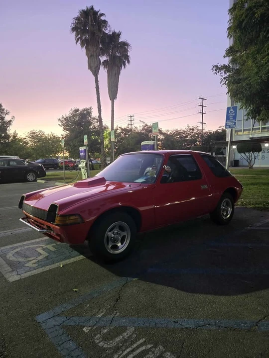 1976 Ford Mustang 2nd Gen - Image 5 of 10
