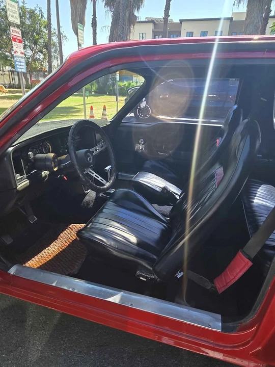 1976 Ford Mustang 2nd Gen - Image 7 of 10