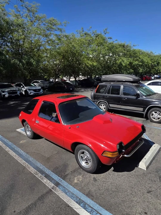 1976 Ford Mustang 2nd Gen - Image 2 of 10