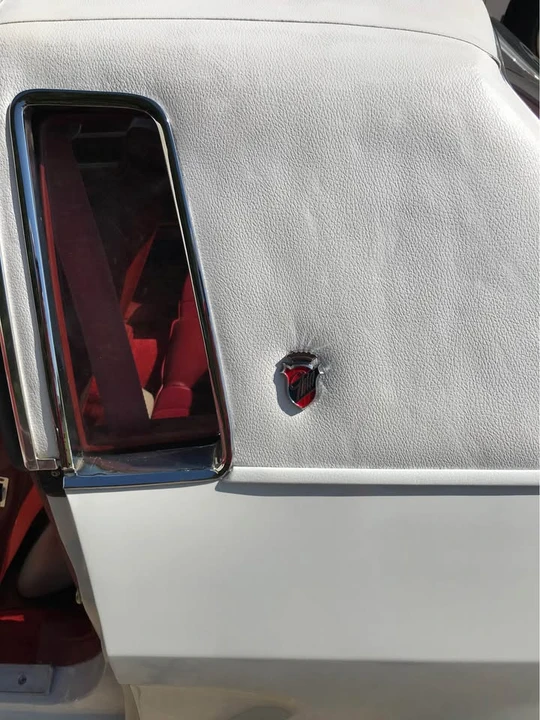1976 Ford Mustang 2nd Gen - Image 6 of 6