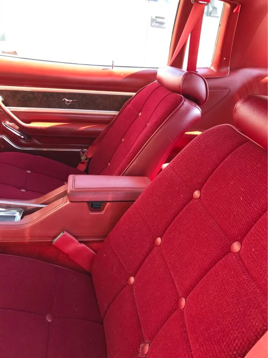 1976 Ford Mustang 2nd Gen - Image 4 of 6