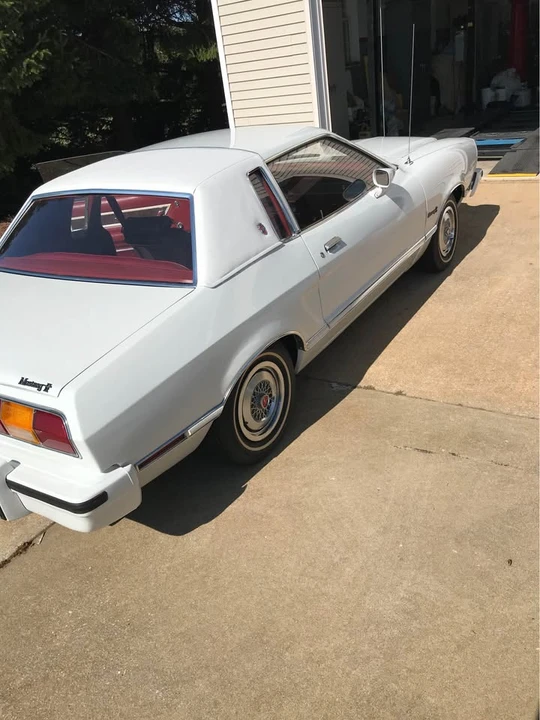 1976 Ford Mustang 2nd Gen - Image 3 of 6