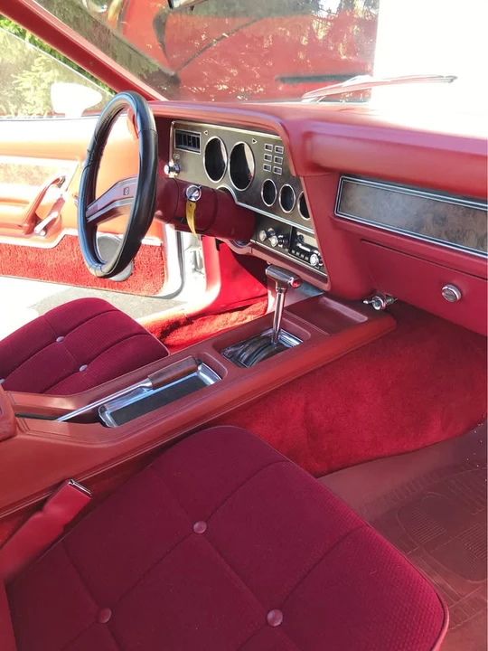 1976 Ford Mustang 2nd Gen - Image 2 of 6