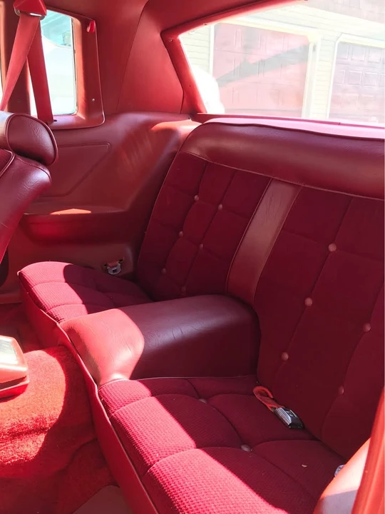 1976 Ford Mustang 2nd Gen - Image 5 of 6