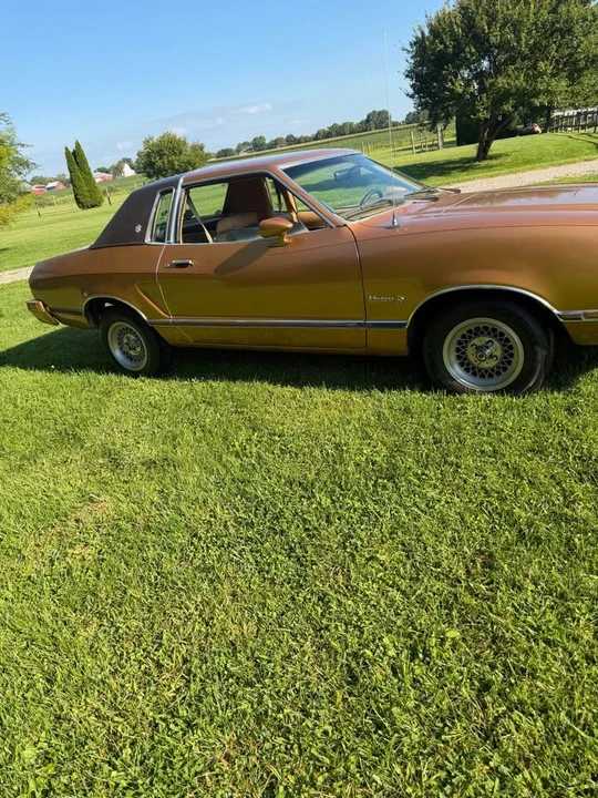 1976 Ford Mustang 2nd Gen - Image 2 of 15