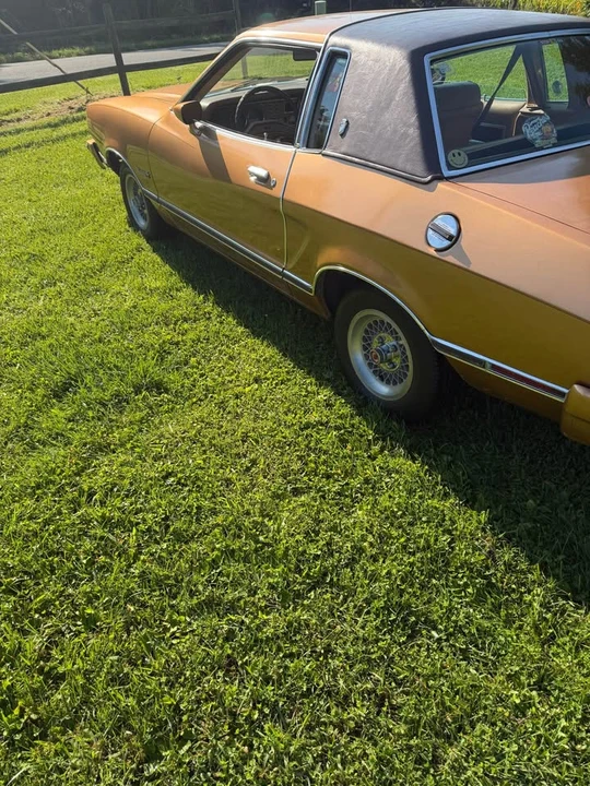 1976 Ford Mustang 2nd Gen - Image 4 of 15
