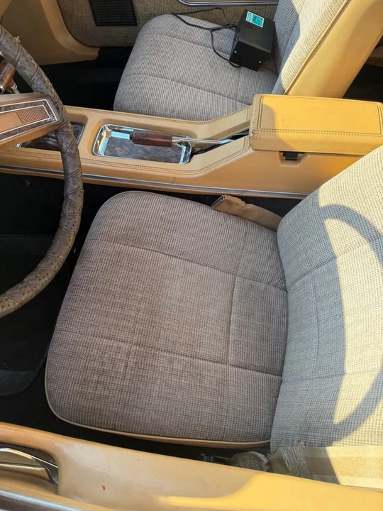 1976 Ford Mustang 2nd Gen - Image 8 of 15