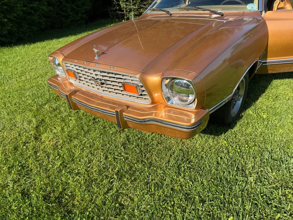 1976 Ford Mustang 2nd Gen - Image 15 of 15