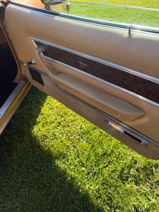 1976 Ford Mustang 2nd Gen - Image 11 of 15