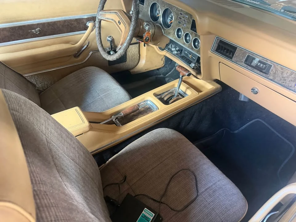 1976 Ford Mustang 2nd Gen - Image 6 of 15