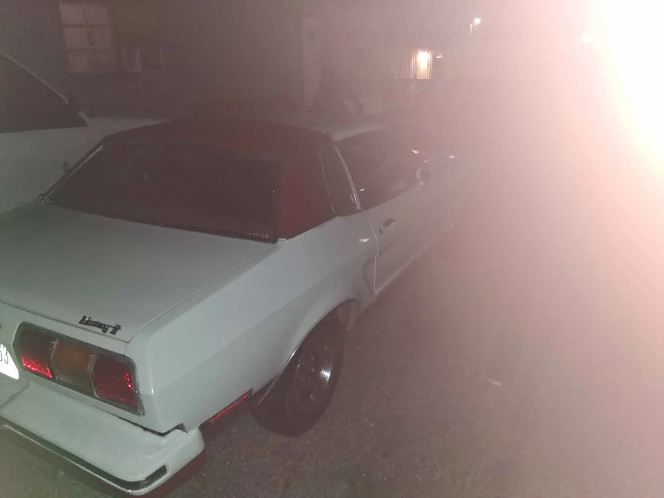 1976 Ford Mustang 2nd Gen - Image 4 of 4