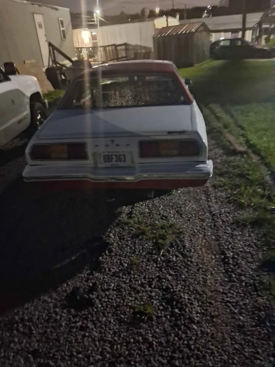 1976 Ford Mustang 2nd Gen - Image 3 of 4