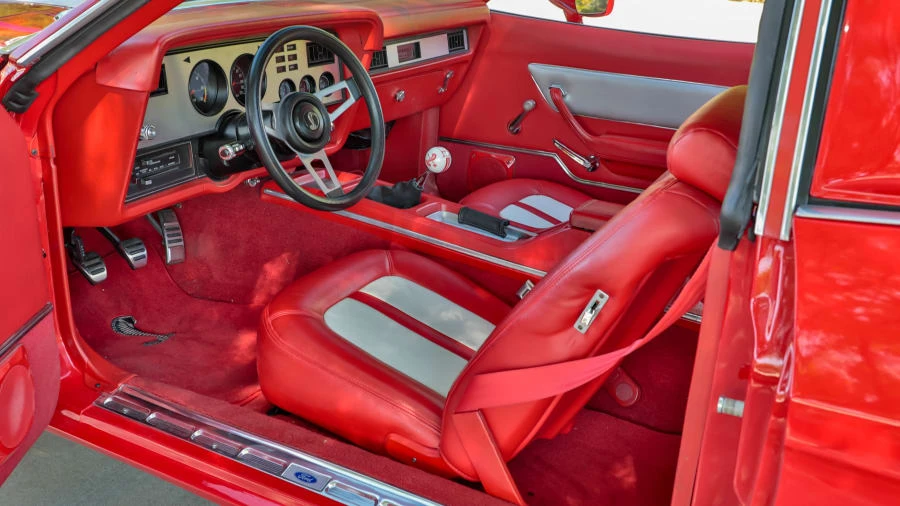 1976 Ford Mustang 2nd Gen - Image 4 of 20
