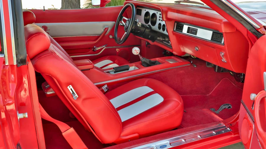 1976 Ford Mustang 2nd Gen - Image 5 of 20