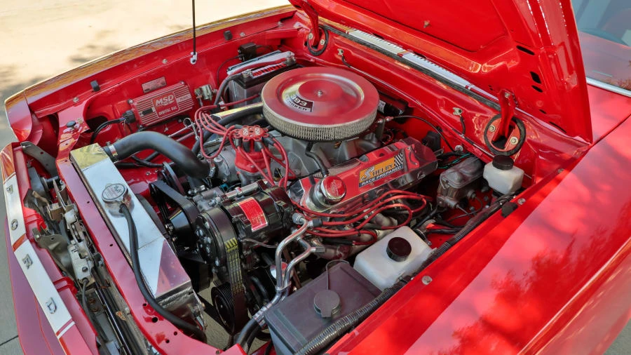 1976 Ford Mustang 2nd Gen - Image 6 of 20
