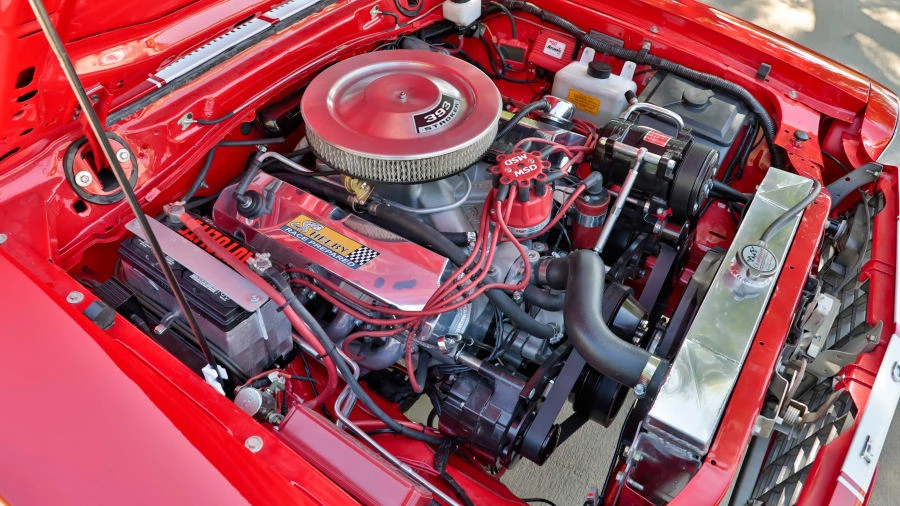 1976 Ford Mustang 2nd Gen - Image 7 of 20