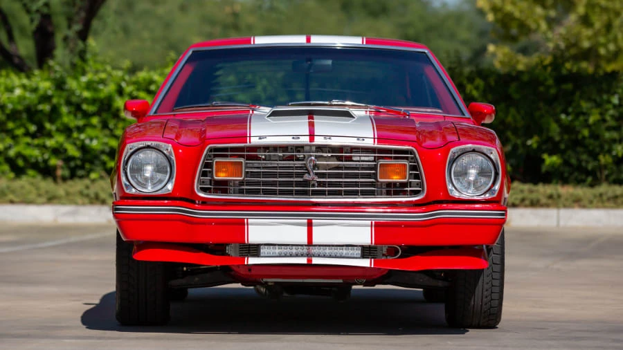 1976 Ford Mustang 2nd Gen - Image 14 of 20