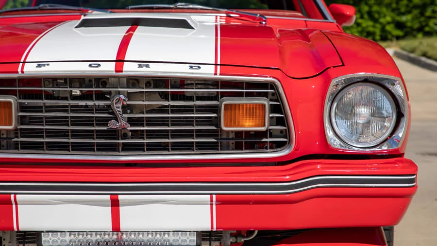 1976 Ford Mustang 2nd Gen - Image 16 of 20