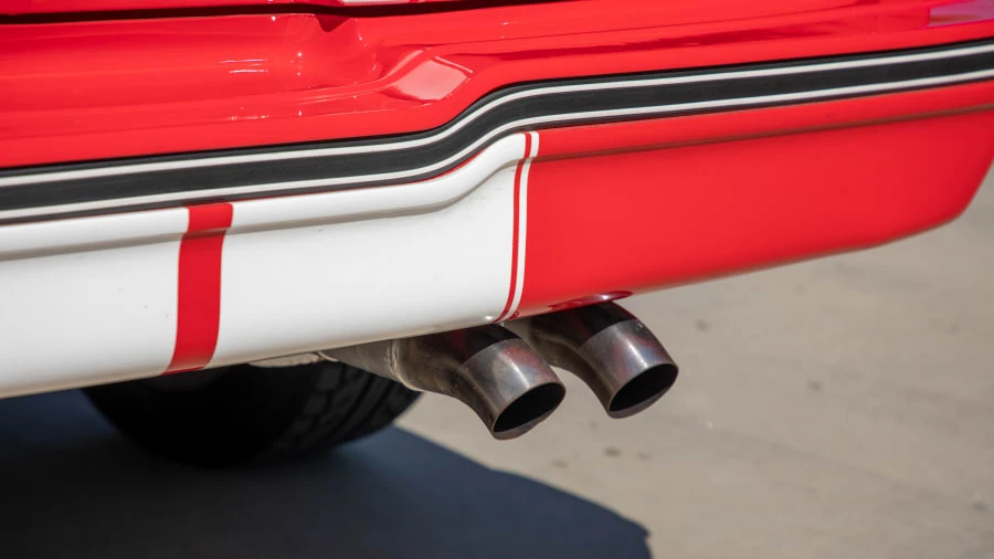 1976 Ford Mustang 2nd Gen - Image 17 of 20